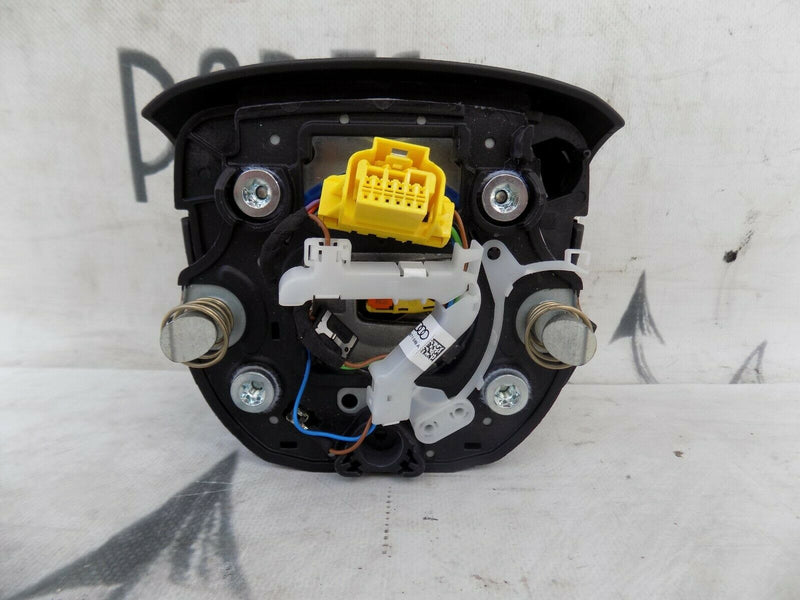 AUDI Q3 F3 STEERING WHEEL A I R-B A G GENUINE 83A880201M