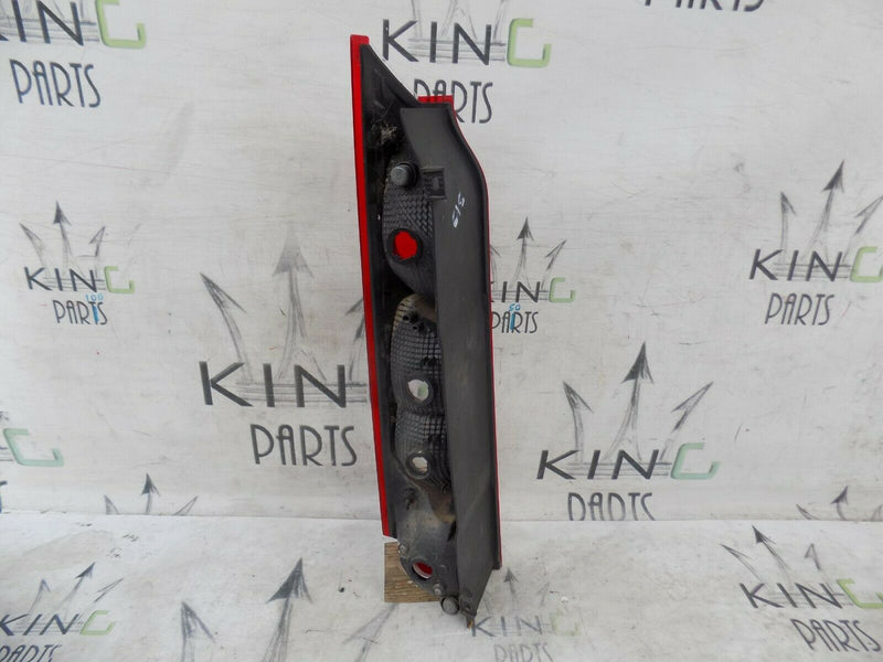 FORD TRANSIT CONNECT 2013-ON RIGHT SIDE REAR TAILLIGHT GENUINE DT1113404AC