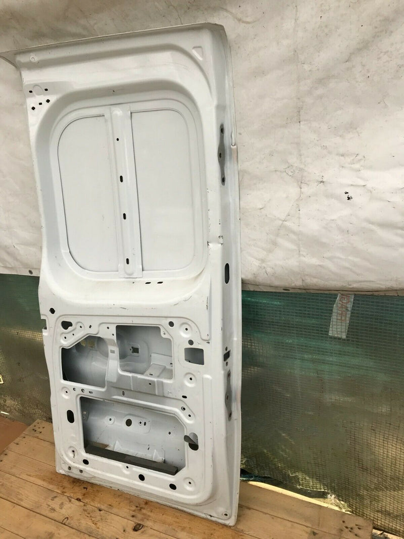 VAUXHALL VIVARO RENAULT TRAFIC MK2 2014-ON REAR DOOR PANEL LEFT SIDE