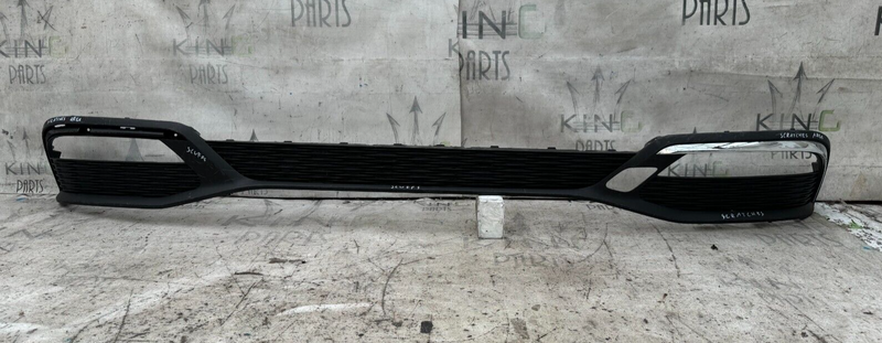 ROEWE SAIC EI5 2017-21 REAR BUMPER DIFFUSER GENUINE 10359001