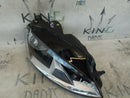 VW GOLF VII MK7 2013-2017 HEADLIGHT HEAD LAMP RIGHT DRIVER SIDE