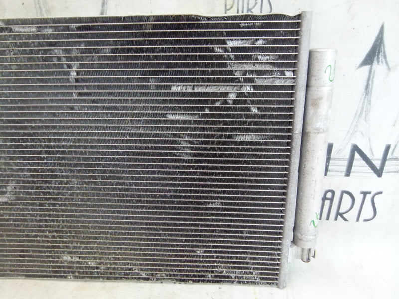 FORD FOCUS C-MAX 1.6 2.0 DIESEL PETROL GENUINE AC AIR CONDITIONING CONDENSER