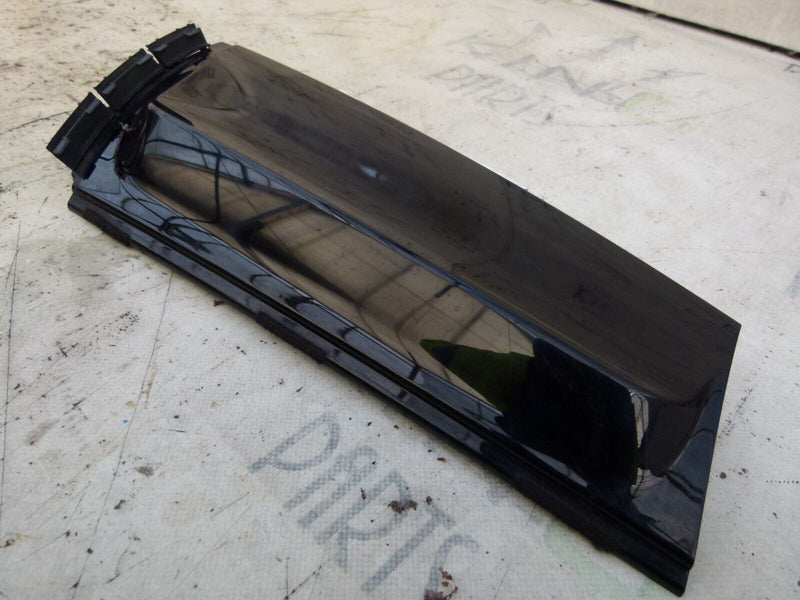 MINI COUNTRYMAN R60 2010-2014 EXTERIOR RIGHT D-PILLAR COVER GENUINE 9801548