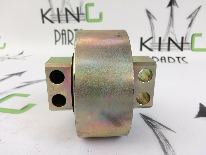 CONTITECH TORQUE ROD BUSHING VIBRATION-ISOLATING SUSPENSION HEAVY TRUCK 210731