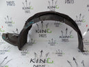 TOYOTA AVENSIS II FRONT LEFT WHEEL INNER ARCH LINER SPLASH GUARD