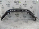 VOLKSWAGEN POLO MK5  2009-2014 FRONT BUMPER IN GREY  PDC 6G0807221