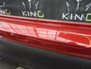 Nissan Qashqai 2014-On Rear Bumper Genuine Maroon (A9031)f