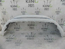 SKODA FABIA MK3 NJ 6V FACELIFT 2018- FRONT BUMPER GENUINE 6V0807221F