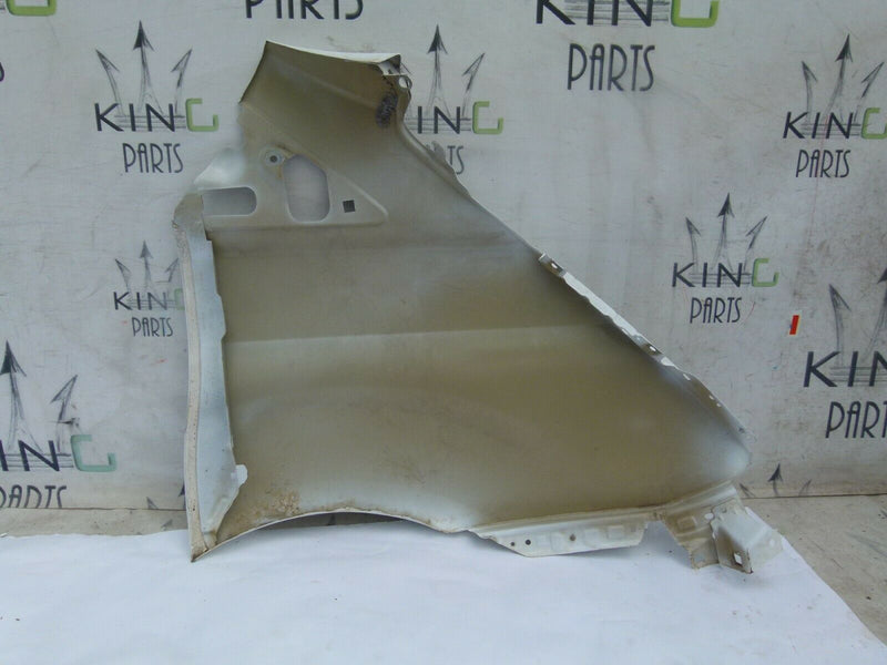FORD TRANSIT CUSTOM 2012-17 GENUINE FRONT FENDER WING PANEL LEFT SIDE