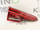 AUDI A4 B9 2015-18 SALOON REAR TAILGATE LEFT SIDE LIGHT LED LAMP 8W5945093D