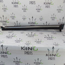 KIA SPORTAGE 2010-15 LEFT SIDE N/S SKIRT SILL COVER BLACK MATT 87753-F1010
