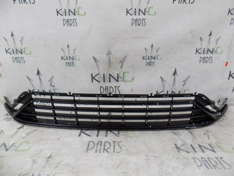 VW GOLF 2017-20 MK7 R-LINE FL FRONT BUMPER LOWER GRILL 5G0853677 GENUINE