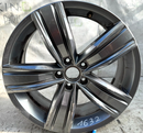 VW TIGUAN MK2 AD BW 2016-2022 GENUINE ALLOY WHEEL RIM 19' 7Jx19H2 ET43