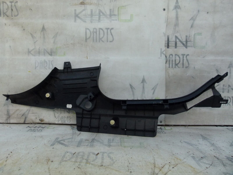 MINI COUNTRYMAN R60 2010-2014 REAR LEFT DOOR STEP PANEL GENUINE 9801273
