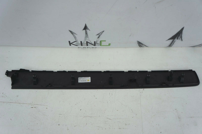 VW PASSAT B6/B7 3C 2005-2015 GREY RHD DASHBOARD LEFT SIDE TRIM STRIP 3C2857211L