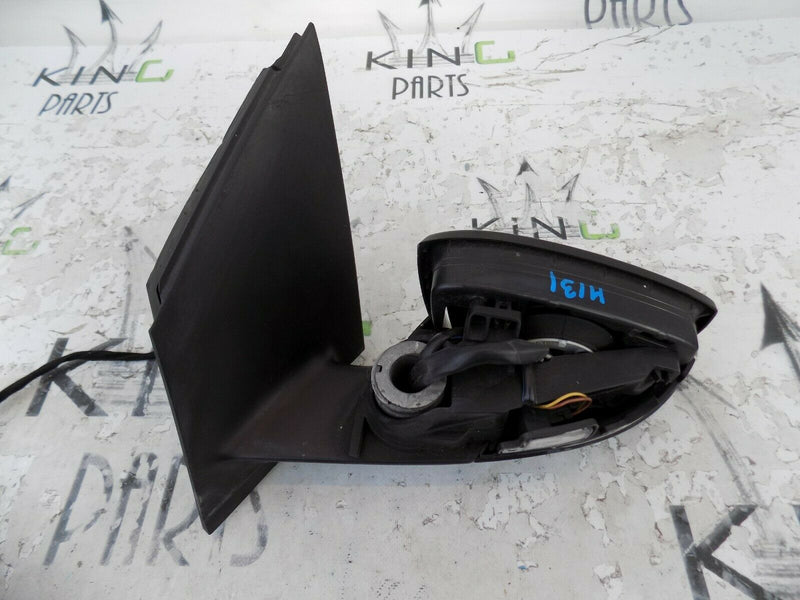 VW POLO 2009-2014 LEFT DOOR SIDE WING MIRROR *NO COVER* 6R0857933B