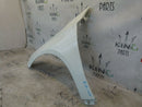 MERCEDES W176 2013-17 GENUINE ALUMINUM FRONT FENDER WING PANEL LEFT SIDE