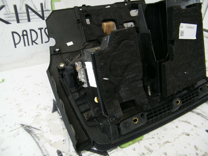 AUDI A3 (8V) 2012-2016 S-LINE 5DR RHD GLOVE BOX STORAGE COMPARTMENT 8V2857557