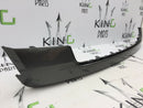 LAND ROVER RANGE ROVER SPORT L494 2018 REAR BUMPER FINISHER TRIM MOULD PANEL