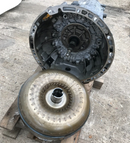 MERCEDES W212 2.2 DIESEL AUTOMATIC GEARBOX &TORQUE CONVERTER A2122707503