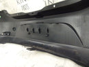 DACIA SANDERO MK2 2012-2016  REAR BUMPER GENUINE 850221967