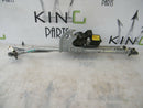 MINI COOPER S R56 R57 2006-2013 FRONT WIPERS MOTOR AND LINKAGE MECHANISM