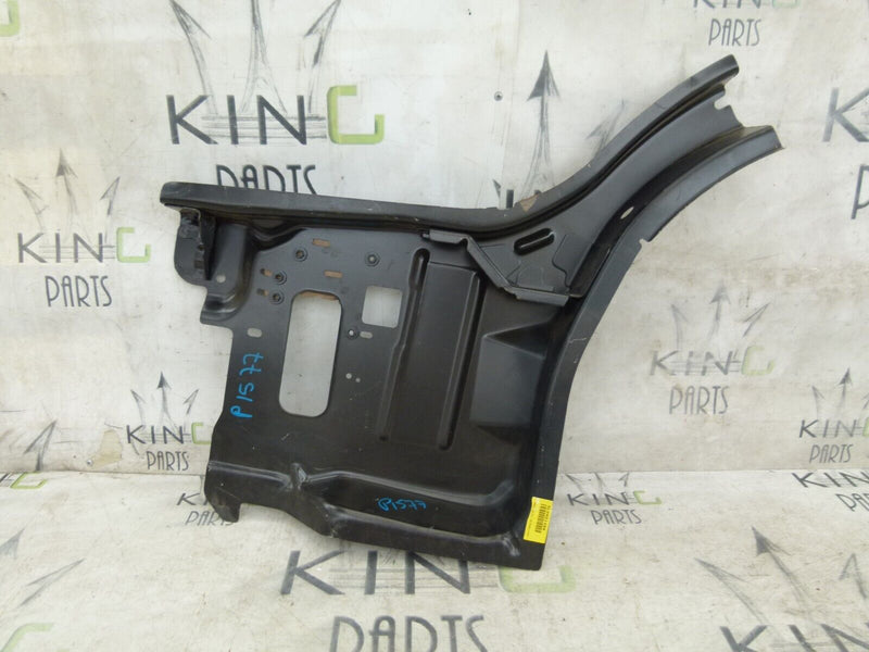 FORD TRANSIT MK4 RIGHT SIDE "A" PILLAR A ASSY BODY PANEL 1894595