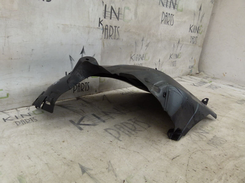 VAUXHALL CORSA D 2006-14 FRONT RIGHT WHEEL MUD GUARD COVER 13187359