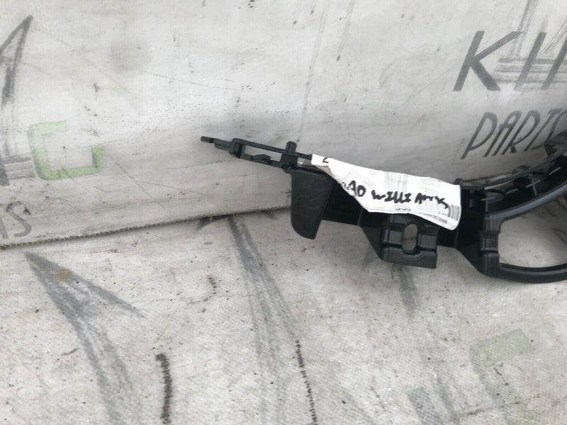 MERCEDES SPRINTER W910 2018-2020 FRONT RIGHT BUMPER BRACKET A9108850500