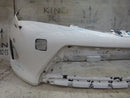 TOYOTA AURIS TOURING SPORTS 2012-15 FRONT BUMPER PDC GENUINE 5211902A20