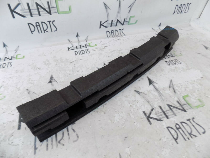 NISSAN QASHQAI J11 2013-ON REAR BAR BUMPER CRASH IMPACT FOAM BEAM