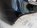 BMW 2 SERIES F45 M SPORT ACTIVE TOURER 2016-2017 BLACK REAR BUMPER GENUINE