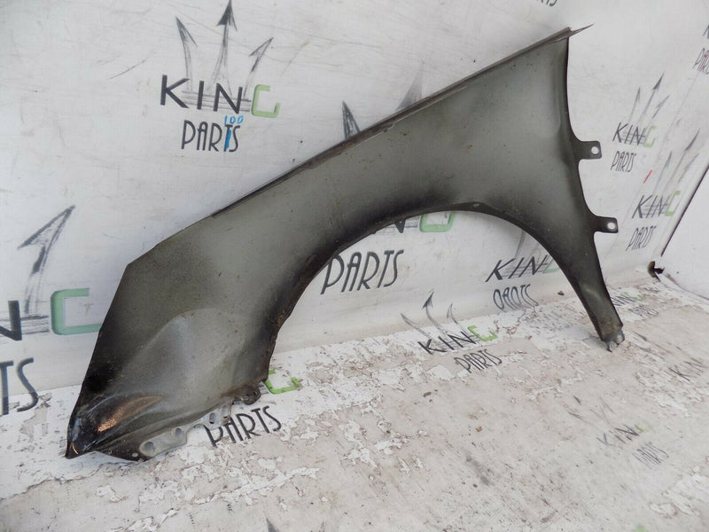 AUDI A1 2010- 2018  RIGHT SIDE WING PANEL GENUINE PART