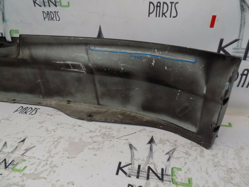 FORD GALAXY II MK2 2010-2015 FACELIFT REAR TAILGATE PANEL COVER BOOT LID