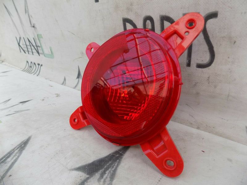HYUNDAI i20 ACTIVE FOGLIGHT FOG LAMP LEFT PASSENGER SIDE N/S 92405-B95