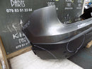 NISSAN QASHQAI 2014 2015 2016 GREY REAR BUMPER GENUINE 85022-4EA0H (B0100)