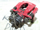 AUDI A4 S4 B9 8W 3.0 TFSI ELECTRIC REAR BRAKE CALIPER LEFT SIDE N/S 32355763A