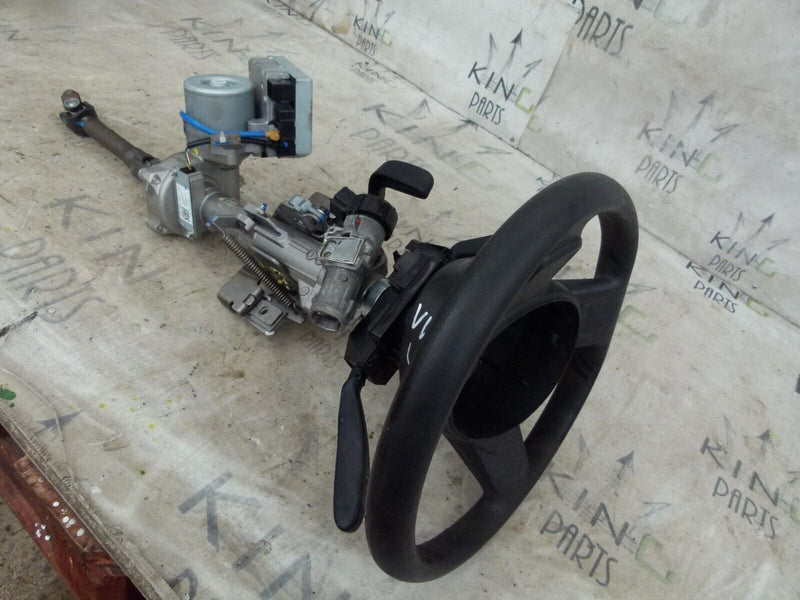 VOLKSWAGEN UP! 2011-16 STEERING COLUMN & STEERING WHEEL GENUINE 1S2423510