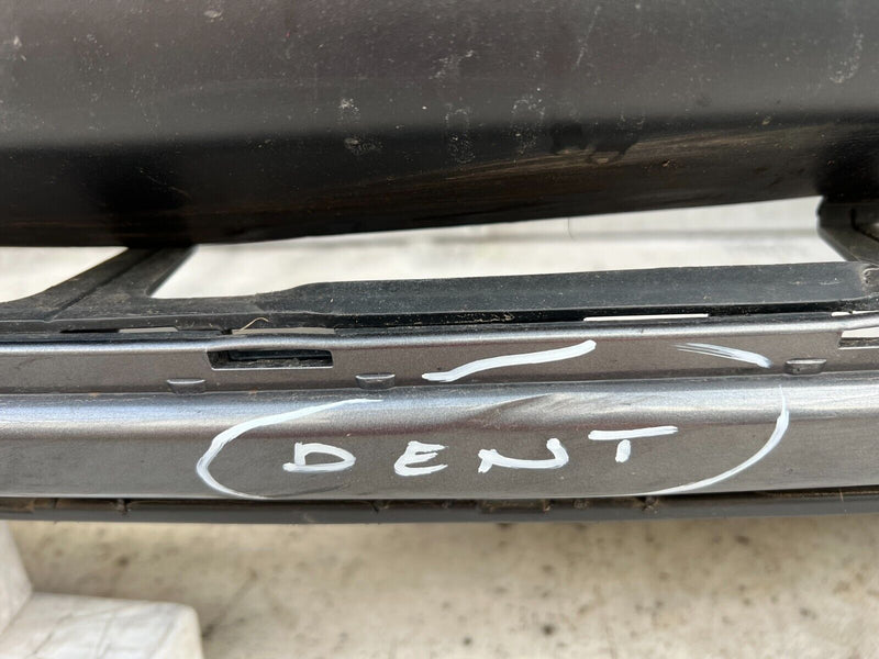 LAND ROVER RANGE ROVER VOGUE L405 2012-17 FRONT BUMPER CK52-17F003