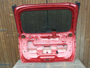 CITROEN C4 PICASSO 2006-2013 TAILGATE  BOOTLID WITH GLASS IN RED