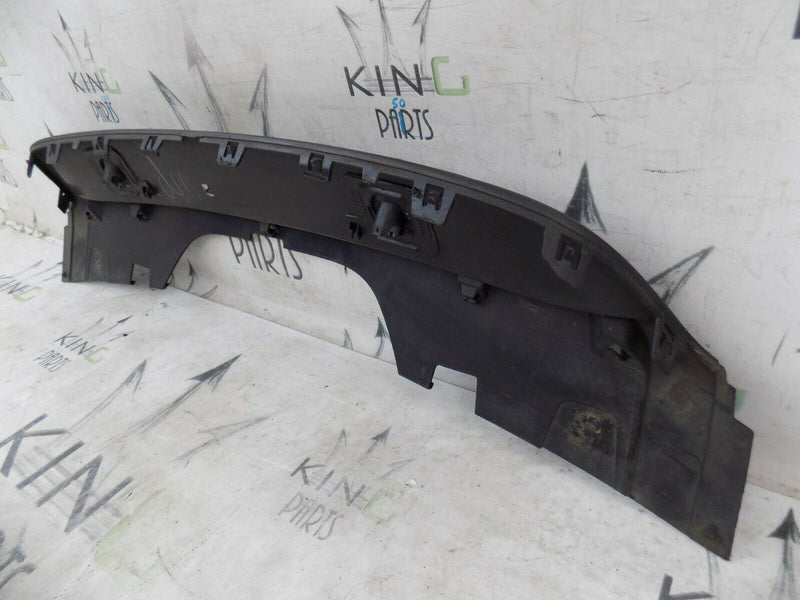 BMW X5 E70 2007-2013 REAR BUMPER LOWER TRIM 51127227766 GENUINE