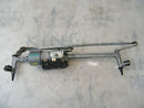 VW GOLF VI MK6 2008-2012 FRONT WIPERS MOTOR WITH LINKAGE MECHANISM