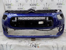 CITROEN C4 GRAND PICASSO FACELIFT 2016-18 FRONT BUMPER GENUINE 9803500777
