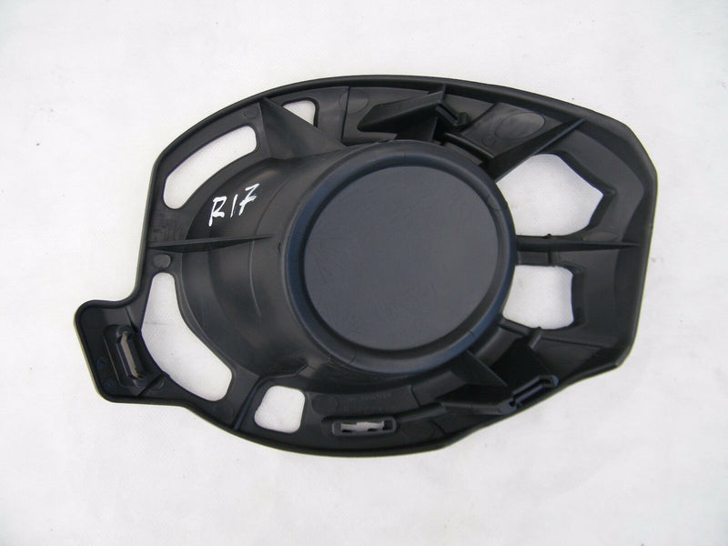 RENAULT CLIO III 3 LIFT 2005-2012 LEFT HALOGEN LOCK 263364339R  (R17)