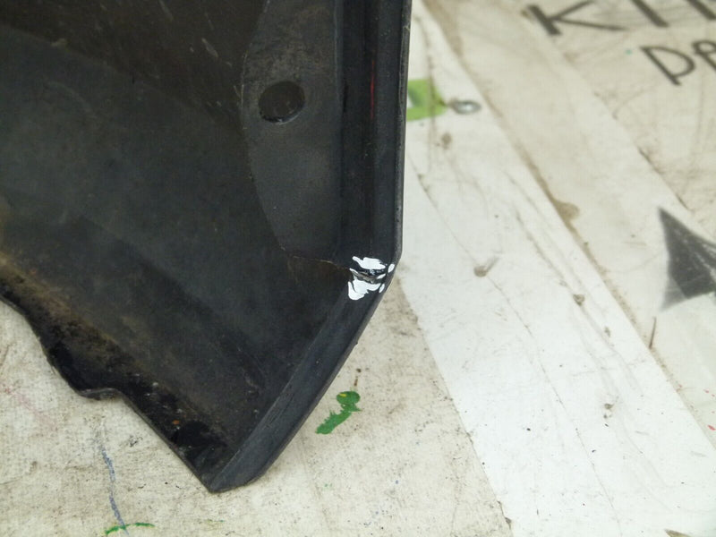VOLKSWAGEN GOLF MK7 3-DOOR 2012-2016 FRONT BUMPER PDC GENUINE 5G0807221