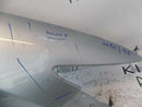 MAZDA CX-5 2017-ON FRONT RIGHT WING FENDER PANEL SILVER