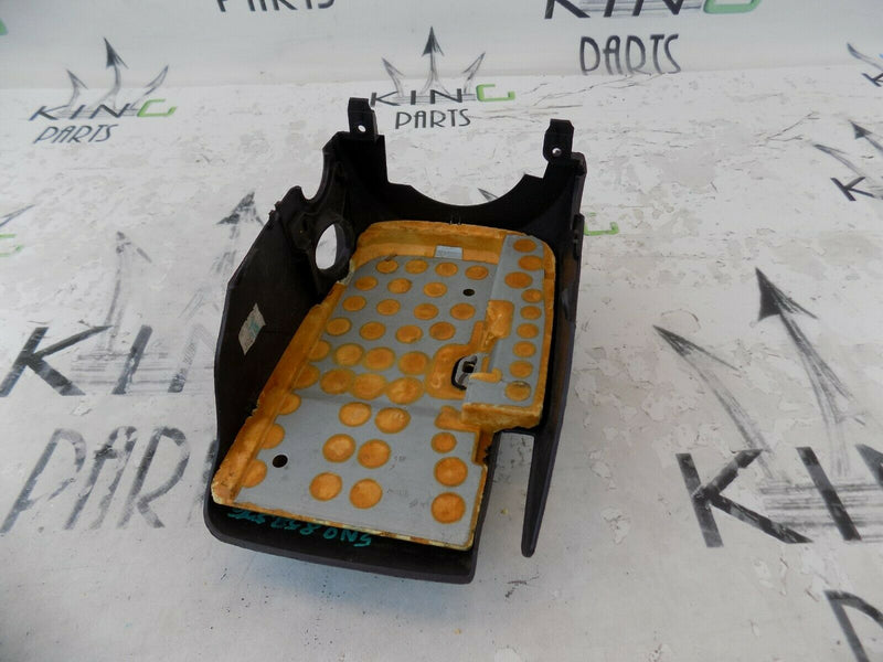 SEAT ALHAMBRA 2010-2015 RHD STEERING COLUMN WHEEL LOWER COVER 5N0858556