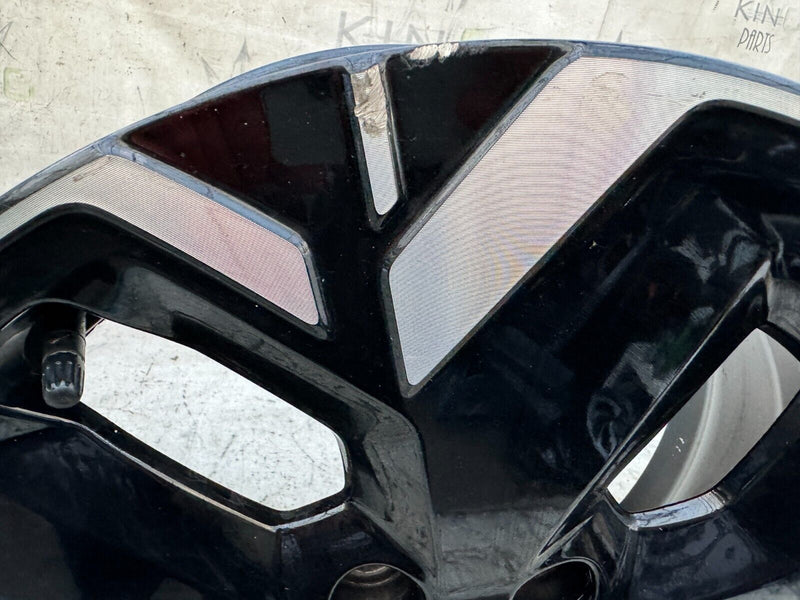 KIA NIRO EV GENUINE ALLOY WHEEL RIM 7Jx17H2 ET52 / 52910-AO000