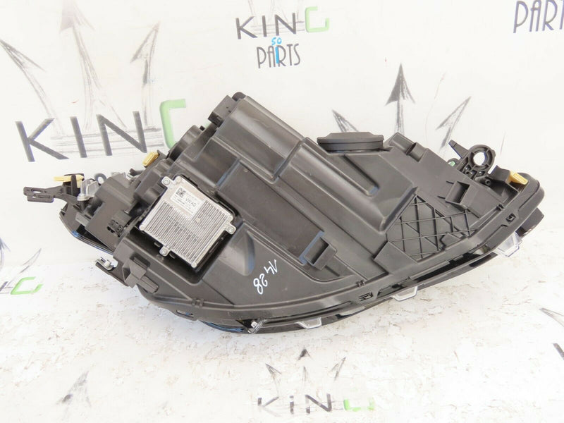 VW GOLF MK8 2019-ON FRONT LEFT HEADLIGHT HEADLAMP FULL LED *NEW* 5H2941005
