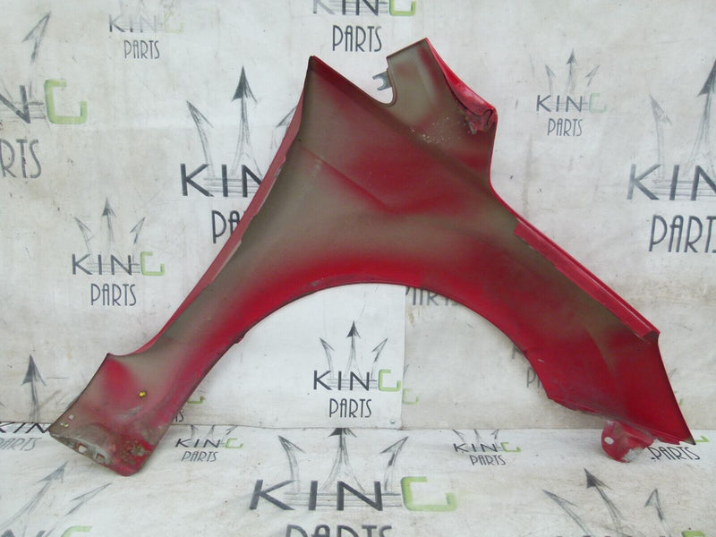 FORD FOCUS ST MK2 LCI 06-09 FRONT FENDER WING PANEL LEFT PASSENGER SIDE